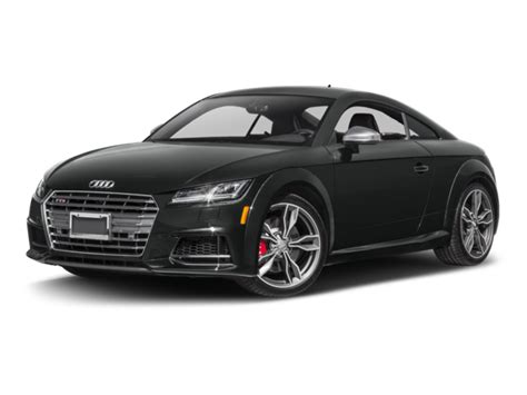 2017 Audi Tts Ratings Pricing Reviews And Awards Jd Power