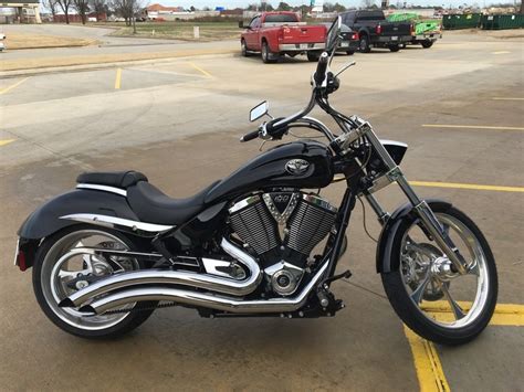 Posted on september 7, 2020 by admin. 2008 Victory Vegas Jackpot Motorcycles for sale