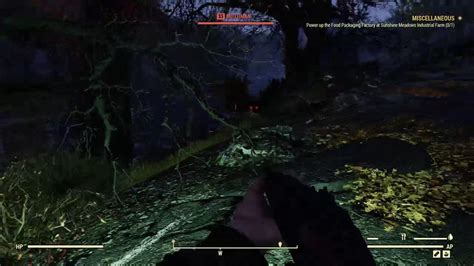 The museum was dedicated to the mothman, one of appalachia's most well known cryptids. Am I the first one to find Mothman in Fallout 76? : gaming