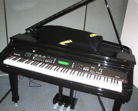 The piano will be shipped by freight at no cost to buyer. AZ PIANO REVIEWS: BUYERS GUIDE - 2017 DIGITAL GRAND PIANOS
