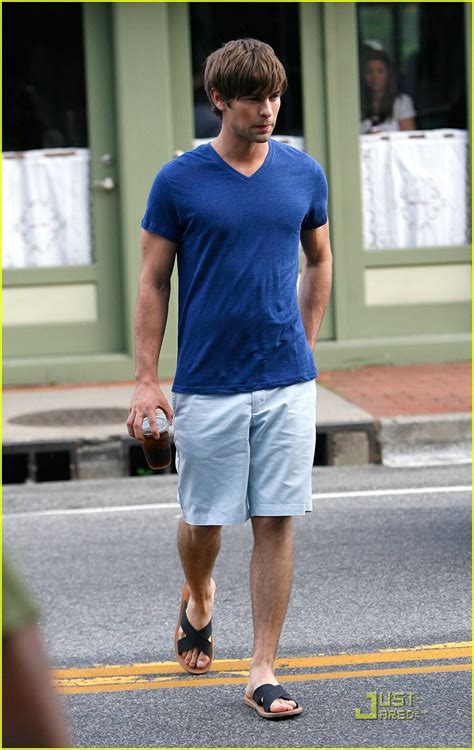 Chace Crawford Gets Straddled Photo 1228601 Pictures Just Jared