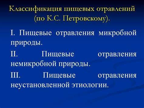 Диета пищевые отравления Пищевые отравления - презентация онлайн Пищевые отравления - презентация онлайн Диета пищевые отравления