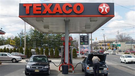 Island Energy To Open New Texaco Station In Kapolei First New Gas