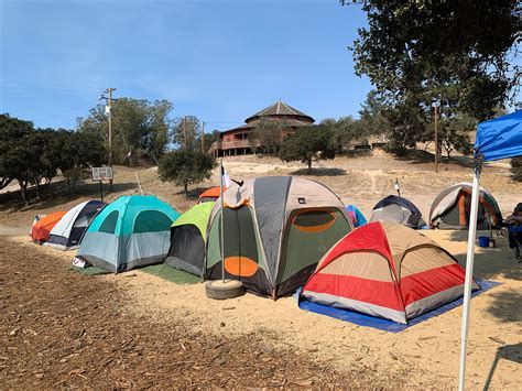 Check spelling or type a new query. Open Area Camping - Camp Arroyo Grande