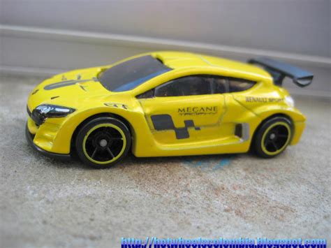 Fans Hotwheels De Colombia Hw Modelos 2011