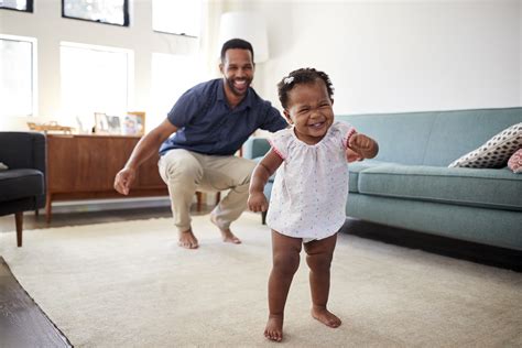 When Do Babies Start Walking 101 Understanding The Milestone