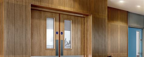 Acoustic Panels - Woodmarque – Commercial