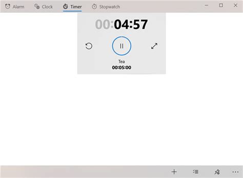 How To Use The Windows 10 Timer Digital Citizen