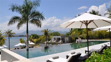 Hotel The Lombok Lodge Tanjung • Holidaycheck Lombok Indonesien