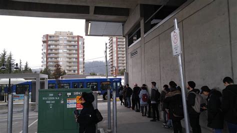 Opinion Its Time To Build A Gondola Transit Line To Sfu Burnaby