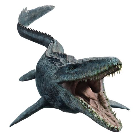 Unboxing jurassic world dino escape: Jurassic World Fallen Kingdom: Mosasaurus by ...