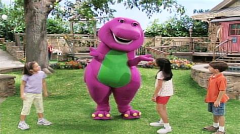 Watch Barney And Friends Online Ef1