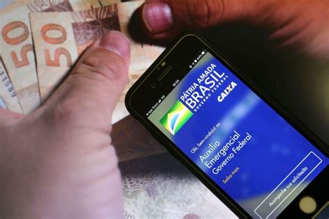 Já com o aplicativo habitação caixa, você simula, solicita, acompanha o seu. Auxílio emergencial 2021: Caixa encerra liberação de saque ...