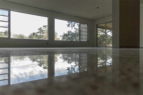 Terrazzio is truly unlike any other flooring company. Terrazzo; The Heart of Florida's Mid-Century Modern Homes