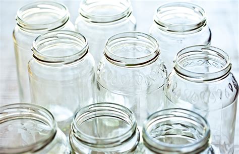28 Ways To Reuse Glass Jars New Zealand Handyman Magazine