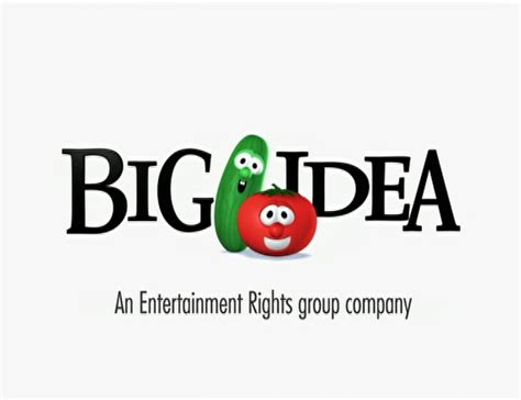 Big Idea Entertainmentother Closing Logo Group Wikia Fandom