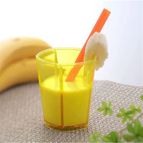 Mitsuboshi Sweets Banana Juice Maker Japan Trend Shop