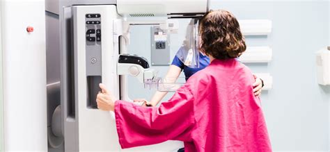 Breast Imaging Radiology And Medical Imaging Uva School Of Medicine