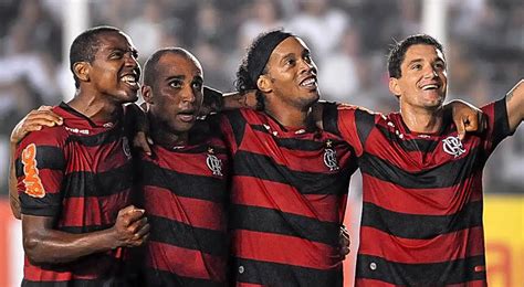 Luxemburgo Sincero Ao Falar Sobre Ronaldinho Ga Cho