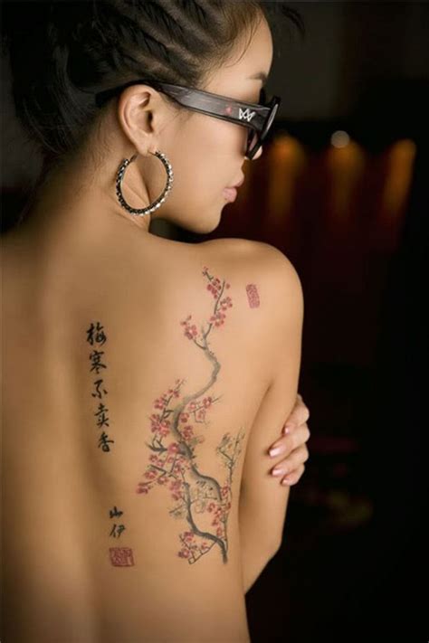 See more ideas about tattoos, chinese tattoo, chinese symbols. Chines Calligraphy Tattoo On Pinterest For Girls Pictures ...