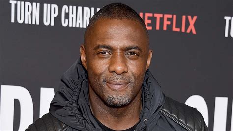 Idris Elba In Talks To Star In Mouse Guard Exclusive Hollywood