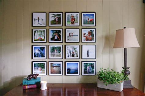 Browse 237,685 tile wall stock photos and images available, or search for brick wall or kitchen wall to find more great stock photos and pictures. Photo Gallery Wall, Quick & Easy - Enjoying the Small Things