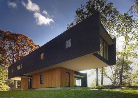 Residential Design Inspiration Cantilever Houses Studio