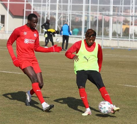 Gaziantep fk played against sivasspor in 2 matches this season. Gaziantep FK Maçının Hazırlıklarını Tamamladık - Demir ...