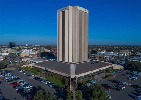 200 S 10th St, McAllen, TX 78501 - The Chase Tower | LoopNet.com