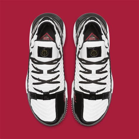 Free delivery above rm99 cash on delivery 30 days free return. Nike LeBron 16 Remix Launch Date CD2451-101 - The Today Press