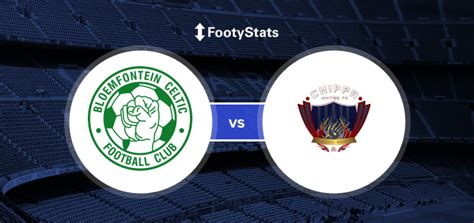 Currently, chippa united rank 15th, while bloemfontein celtic hold 10th position. Bloemfontein Celtic vs Chippa United Head to Head Stats ...