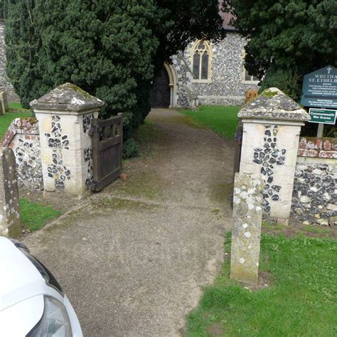 Pictures Of St Ethelberts Church East Wretham Norfolk See Around
