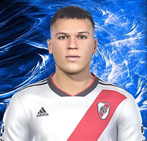Dandiarsp 4.425 views3 months ago. PES 2019 Faces Juan Fernando Quintero by Fede ~ PES-ID ...