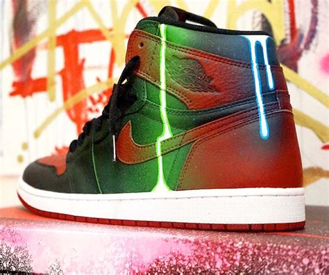 Listen to drip_x_brandon | soundcloud is an audio platform that lets you listen to what you love and share the stream tracks and playlists from drip_x_brandon on your desktop or mobile device. adamfu Brings Neon Drip Graffiti to the Air Jordan I