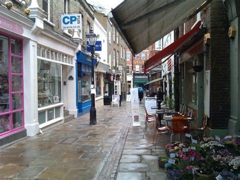 From wikipedia, the free encyclopedia. Our Guide To Hampstead: Our Top Things To Do | LeSalon