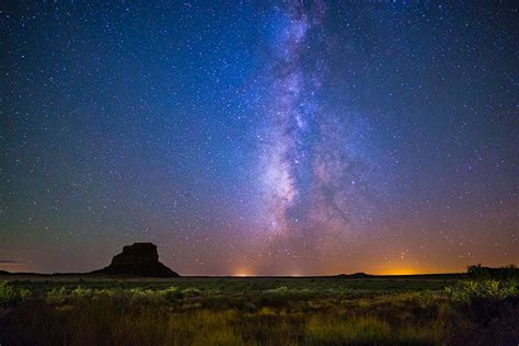 Stellar Cities 6 Places In The Us That Take Stargazing