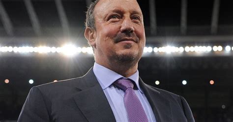 According to the sunday mirror (27/06, p74), newcastle united are top of the list of clubs rafa silva's representatives are targeting for a move. Rafa Benitez opens up on how he almost became West Ham ...
