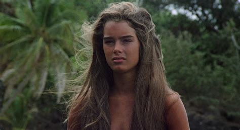 Sexualized Innocence Revisiting The Blue Lagoon Chazs Journal Roger Ebert
