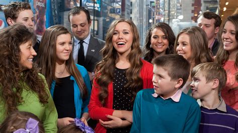 What Do The Duggars Really Think About Gender Roles