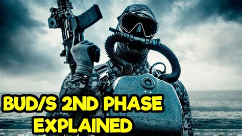 Navy Seals Training Buds Second Phase 2020 Youtube