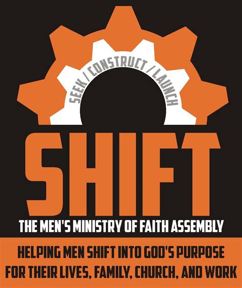 Mens Ministry Ideas Examples And Forms