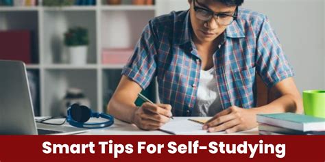 Smart Tips For Self Studying Caps Academy