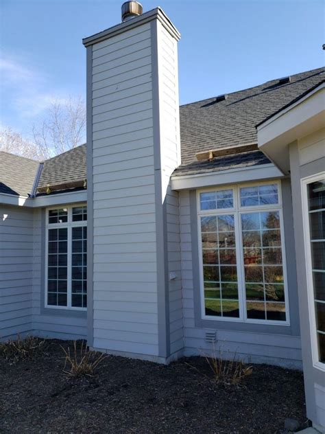 J&s construction company, inc., founded in 1957, has maintained one very clear objective: What Lurks - Chimney Chase Renovation | J&B Construction