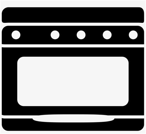 Download 7,667 pizza oven free vectors. Kitchen Oven Comments - Oven Svg Transparent PNG - 981x854 ...