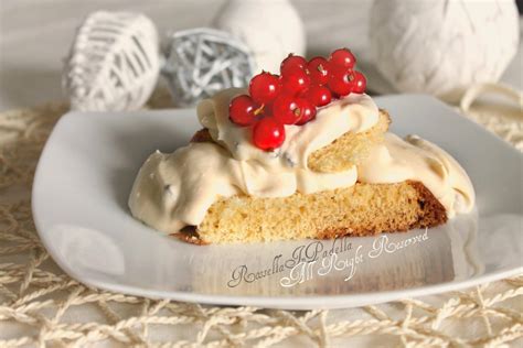 Adoro il momento di farcire il pandoro natalizio con le varie creme ed è per questo che ho raccolto per me e per voi un po' di ricette di creme al mascarpone, al cioccolato e all'arancia!. Pandoro con crema al mascarpone e cioccolato | Rossella In ...