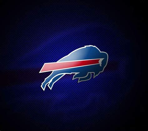 Buffalo Bills Logo History Leigha Worrell
