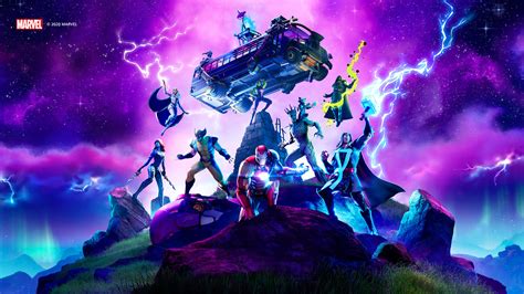 Players will have to tune in at 10pm bst to. How to watch the Galactus event in Fortnite | Shacknews