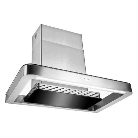 Check spelling or type a new query. ROXON 750 CFM 30 Inches Range Hood Stainless Steel Wall ...