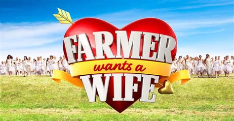 The Farmer Wants A Wife Season 4 Episodes Streaming Online