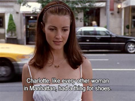 Sex And The City Charlotte Yorkkristin Davis Thread 6 Because Charlotte Never Stopped